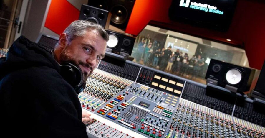 Dublin: Windmill Lane Recording Studios Tour - Good To Know