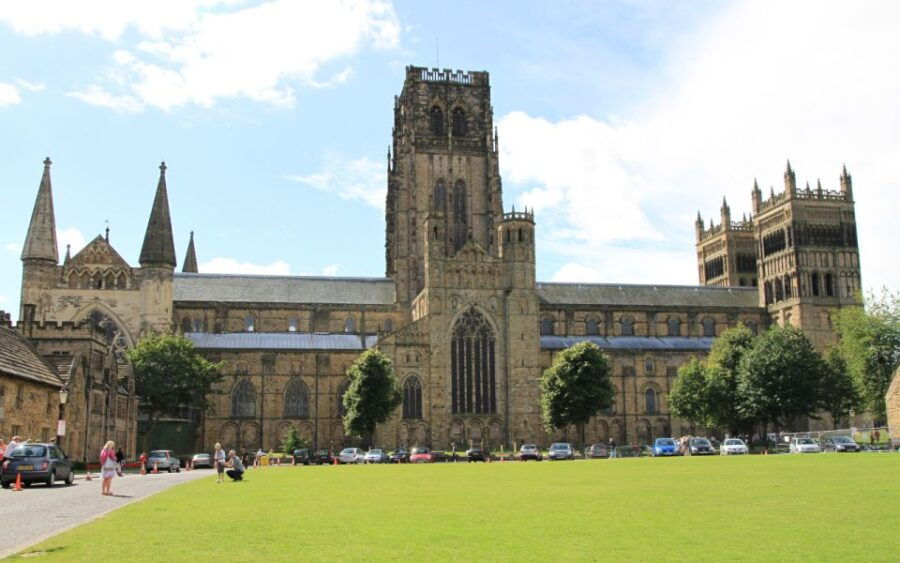 Durham Walking Tour and Tales of Crime and Punishment - Good To Know
