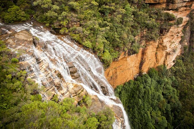 E-bike (electric) - Blue Mountains - Hanging Rock - SELF-GUIDED Hire Service