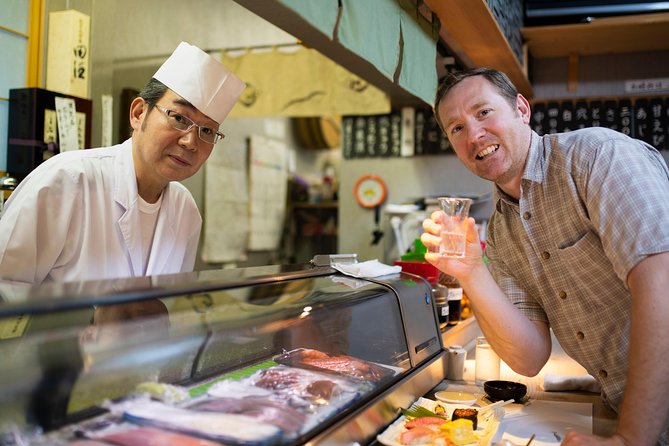 Eat Like A Local In Kanazawa