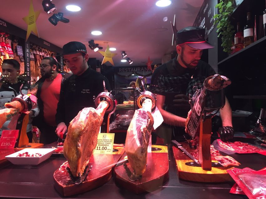 Eat Like a Londoner: The Internationalist Food Experience - Good To Know