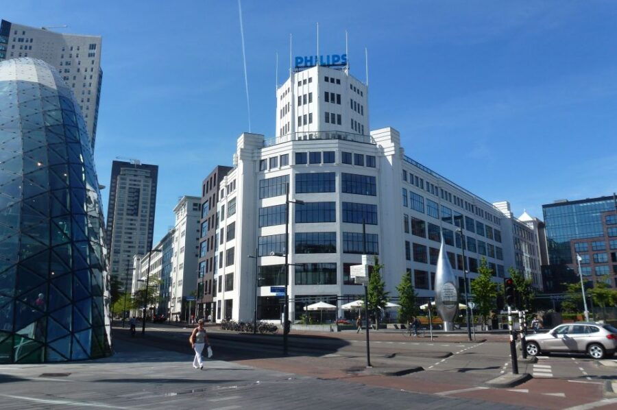Eindhoven: Escape Tour – Self-Guided Citygame