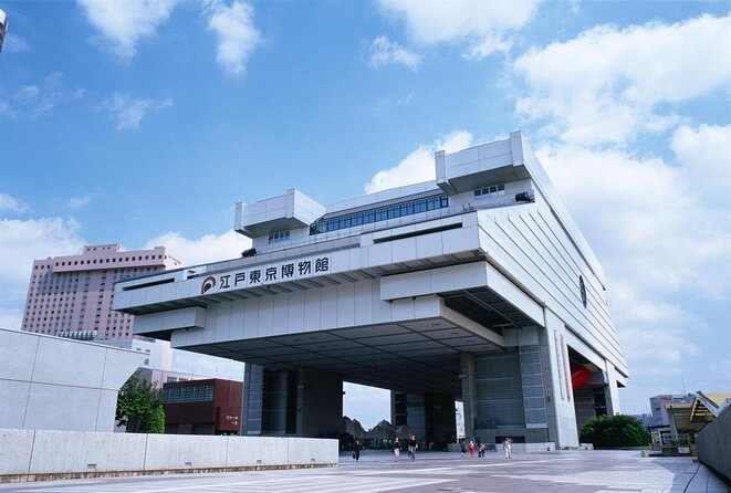 [Electric Bicycle Tour]: 6-Hour Travel Course by Electric Bicycle Asakusa, Ueno Park, Edo-Tokyo Muse - Good To Know