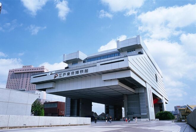 [Electric Bicycle Tour]: 6-Hour Travel Course by Electric Bicycle Asakusa, Ueno Park, Edo-Tokyo Muse