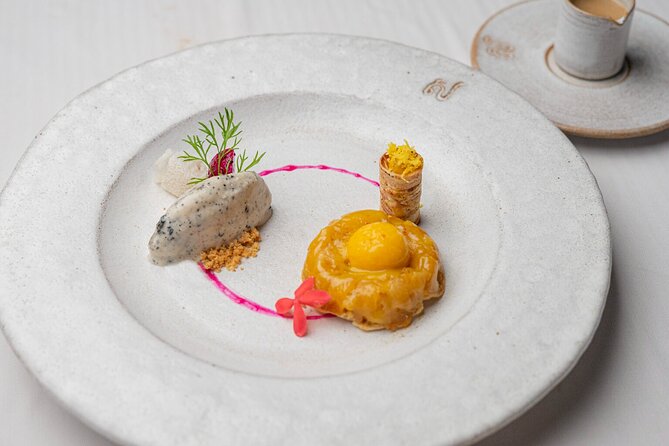 Enjoy Authentic Khmer Dinner at Embassy Restaurant
