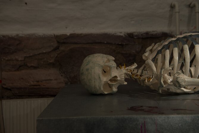 Escape Games in Madrid - Good To Know