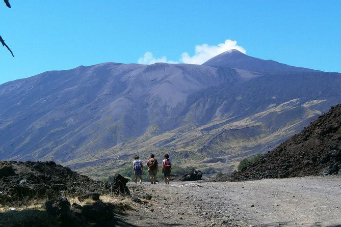 Etna Excursion - Good To Know