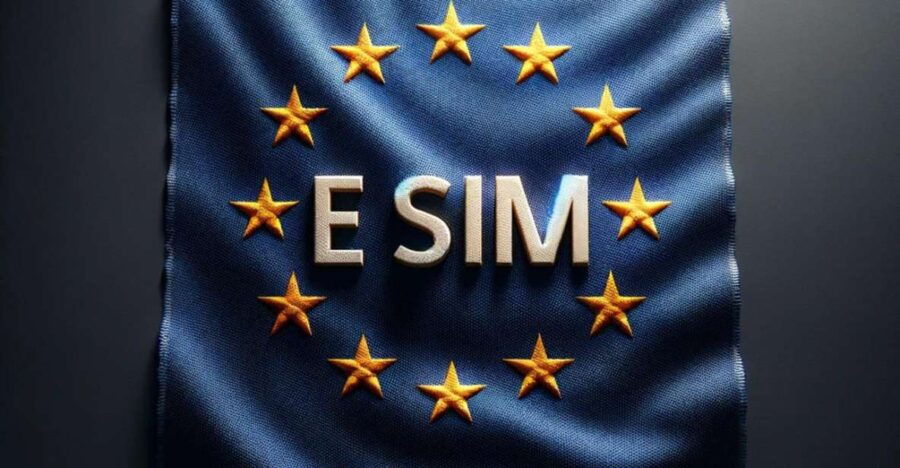 Europe: Esim With Unlimited Data - Good To Know