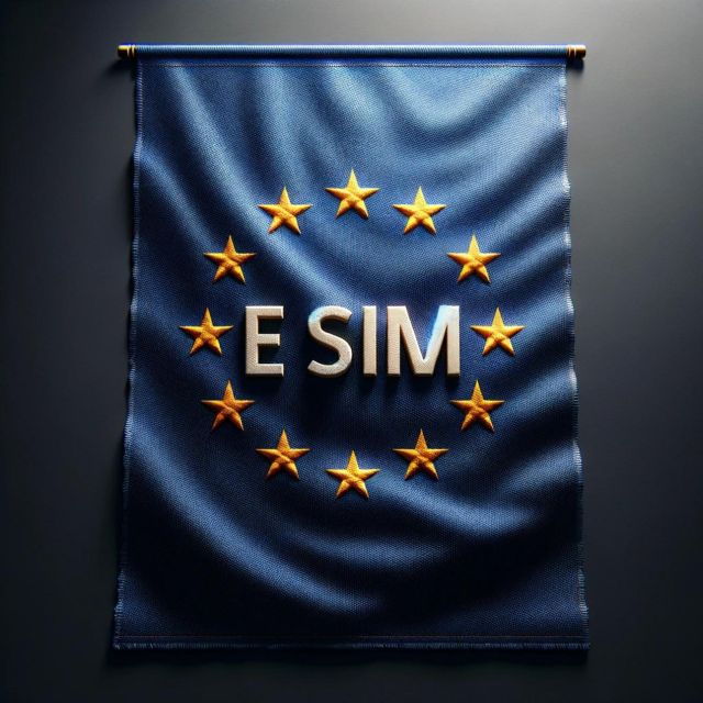 Europe: Esim With Unlimited Data - Good To Know