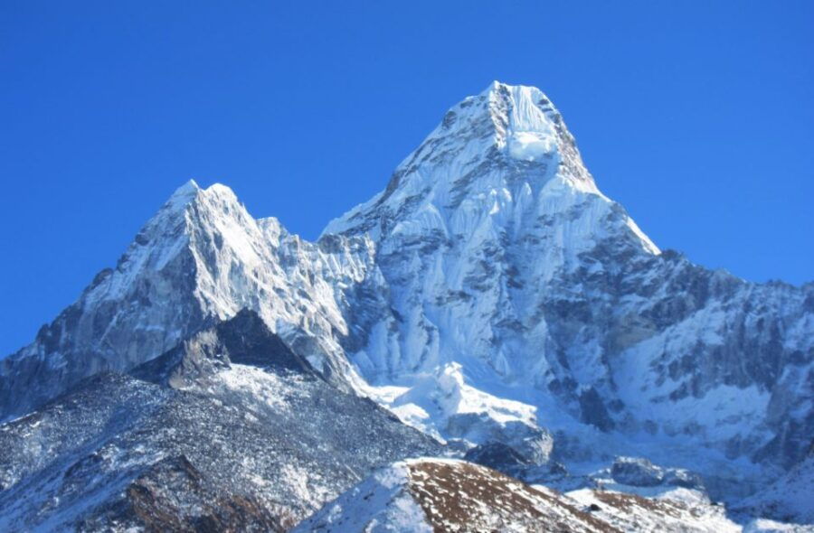 Everest Base Camp Short Trek- 12 Days - Good To Know