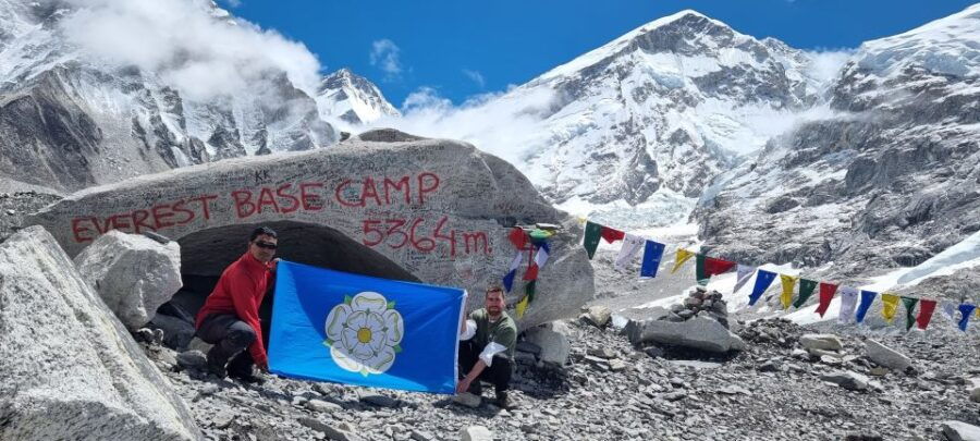 Everest Base Camp Trek - Good To Know