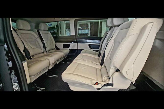 Exclusive Green Airport Limousine Service - Good To Know