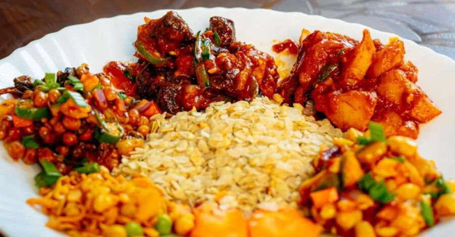 Exclusive Kathmandu Food Tour Epic Local Foods - Good To Know