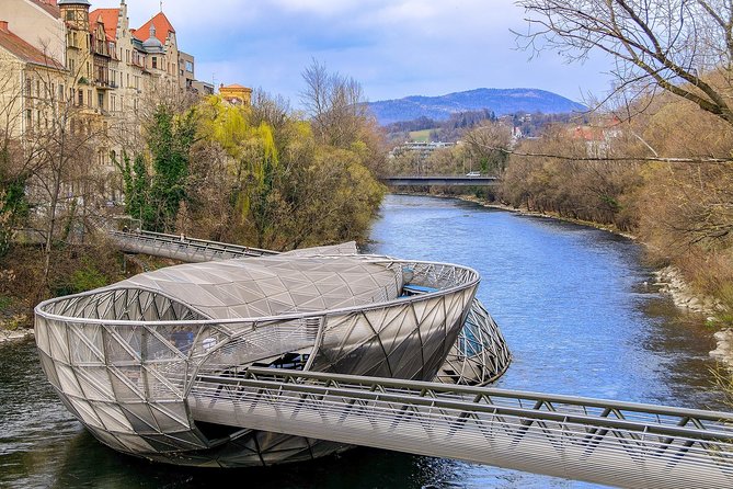 11 Best Guided Tours In Graz