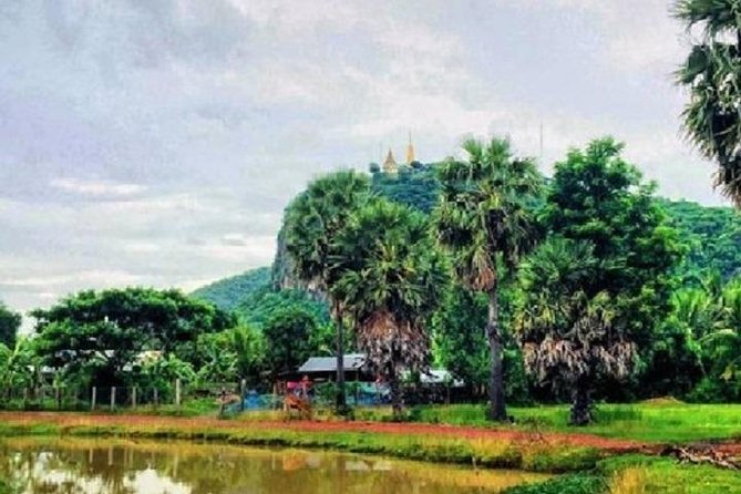 Explore Battambang Full Day Tour (Start 9am-7:00pm)