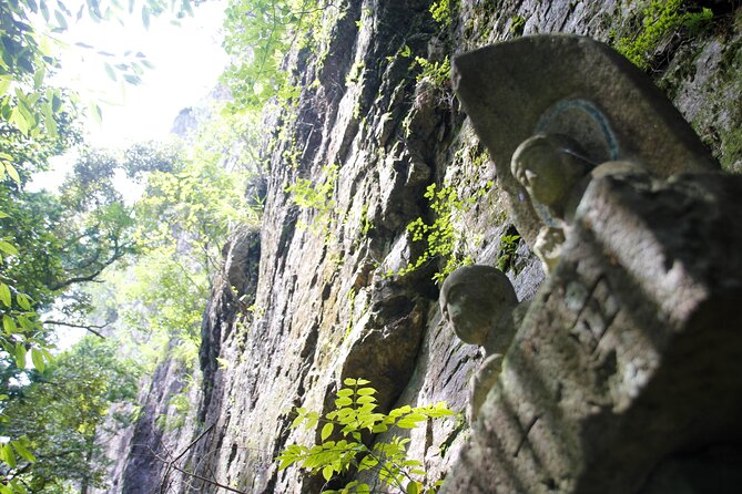 Explore Holy Mt Horaiji Private Tour - Good To Know