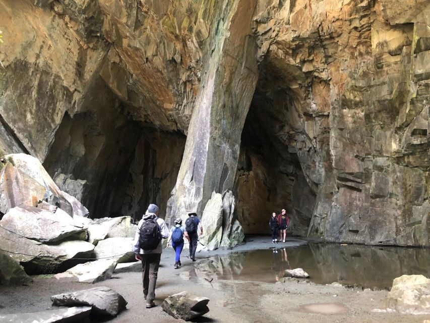 Explore Langdale - a Lake District Guided Walk - Good To Know