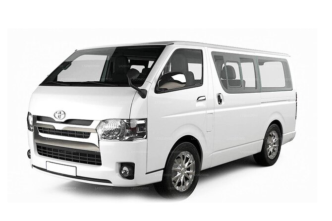 Explore Sri Lanka With Christopher Alvis - Good To Know