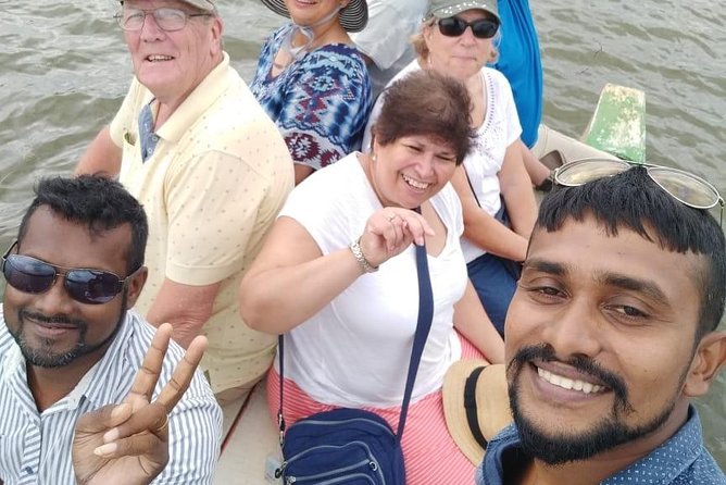 Explore Sri Lanka With Lasith De Silva - Good To Know