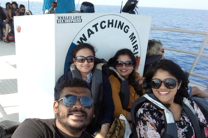 Explore Sri Lanka With Randimal Handalage - Good To Know