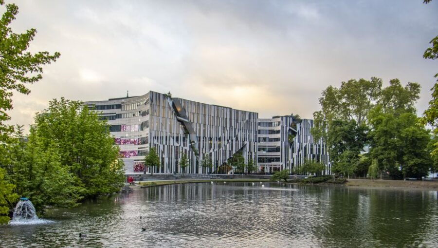 Explore the Best Intro Tour of Dusseldorf With a Local