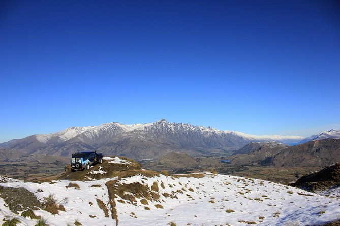 Explore The Days of Yore (4x4 Heritage Tours) - Good To Know