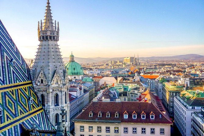 Explore the Instaworthy Spots of Vienna With a Local - Good To Know