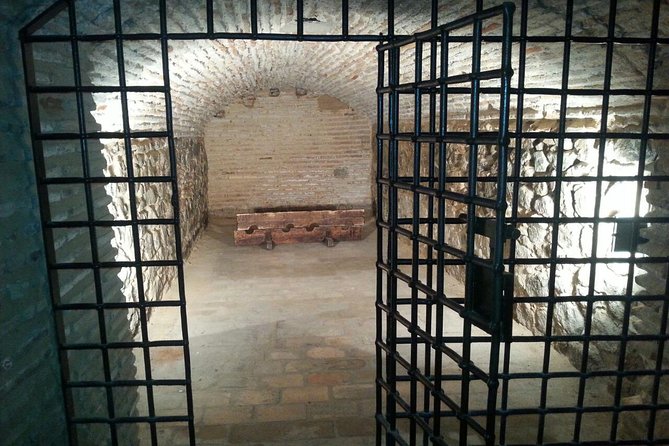 Explore the Mysteries and Secrets of Toledo
