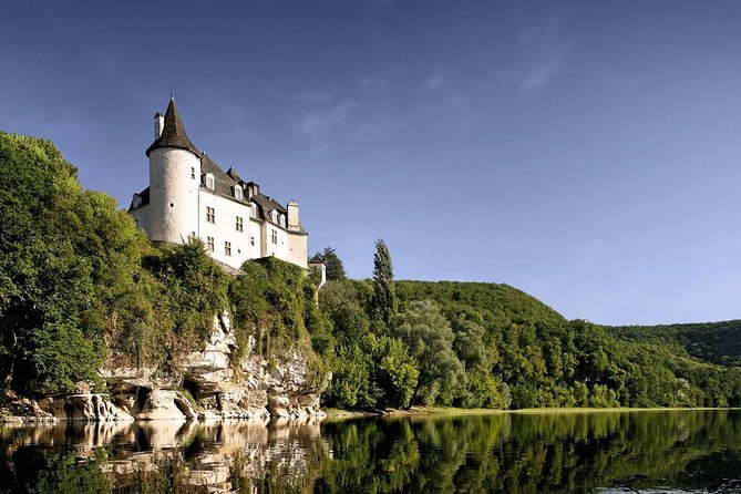 Exploreo Offers a Private Half-Day Tour to Rocamadour.