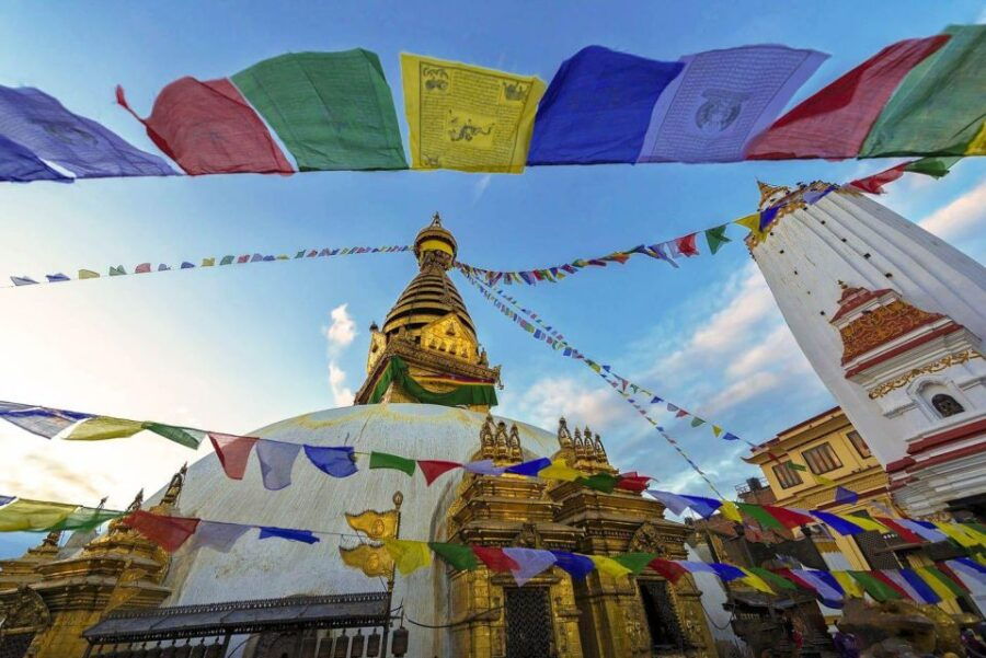 Exploring Kathmandu:Private Chandragiri & Swayambhunath Tour - Good To Know