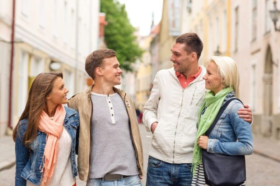 20 Best Walking Tours In Manchester