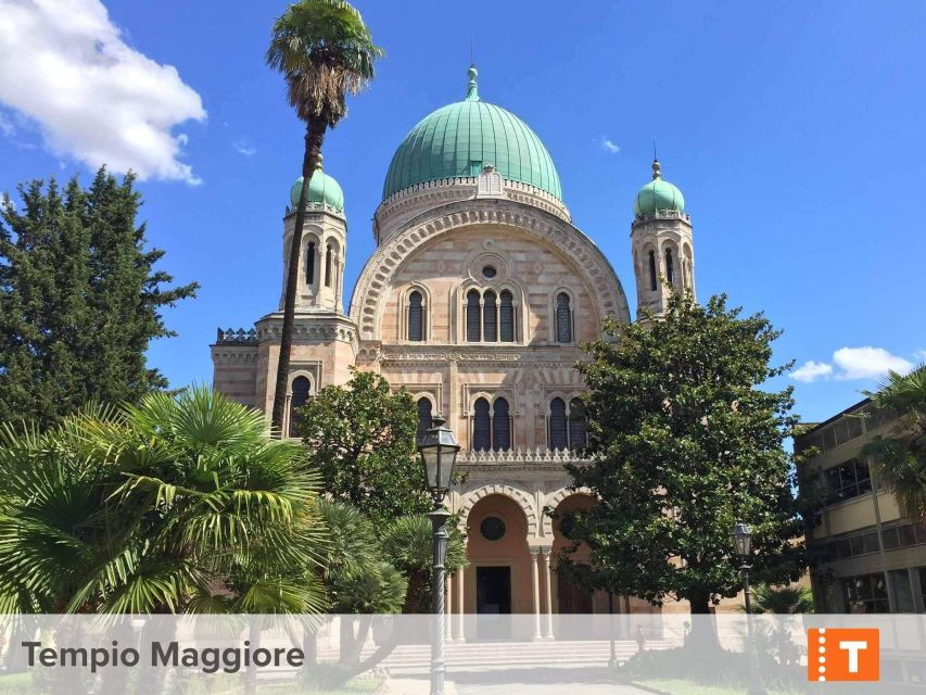 Florence: 15 Attractions City Pass With Tours and Galleries - Bargello Museum