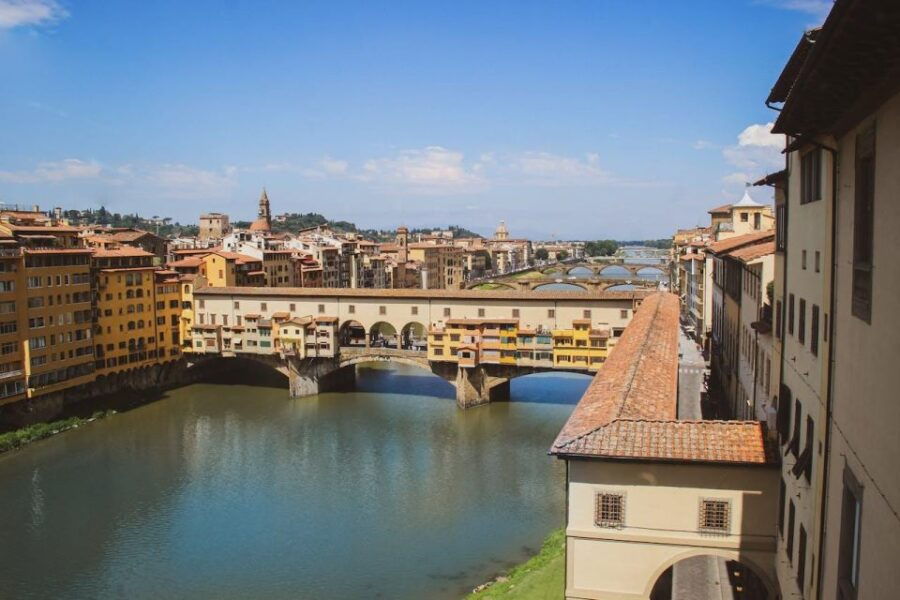 Florence: 4-Hour Accademia and Uffizi Galleries Guided Tour - Good To Know
