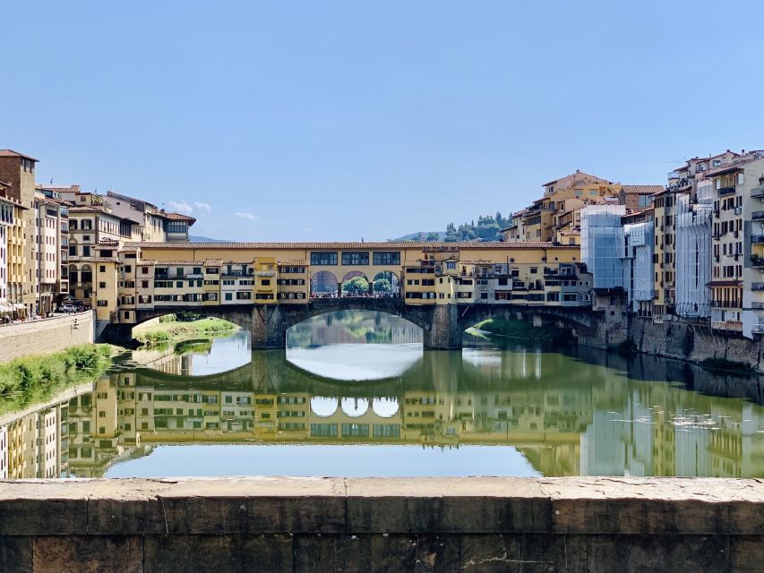 Florence: E-Bike Tour With Michelangelo Square - Good To Know