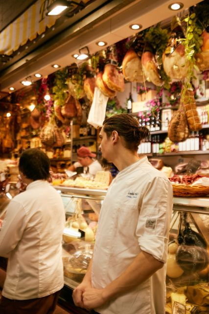 Florence: Italian Food Market Tour and Cooking Experience - Good To Know