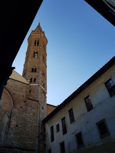 Florence: Medici Family History Tour - Good To Know