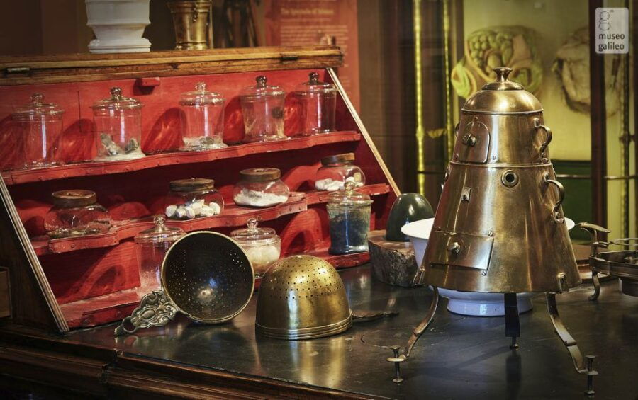 Florence: Museo Galileo Entry Ticket - Good To Know