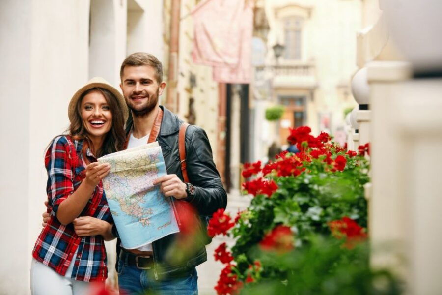 Food, Restaurants, Pubs in London Self-Guided Tour Booklet - Good To Know