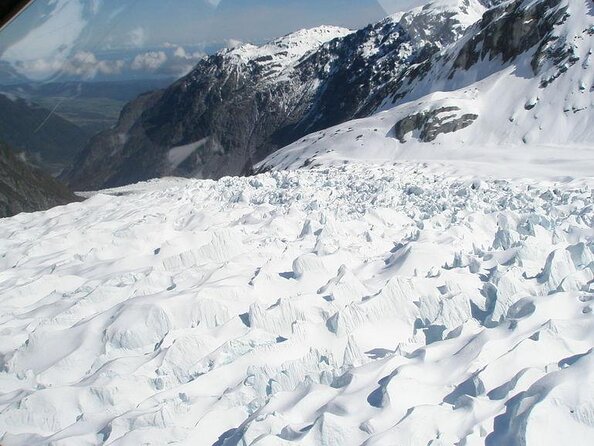 6 Best Tours In Franz Josef and Fox Glacier