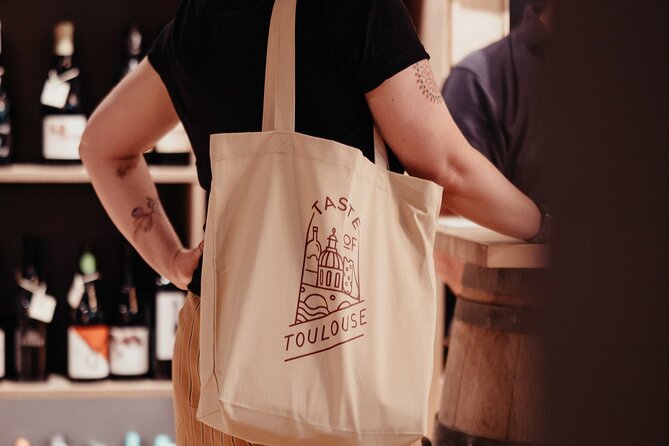 France Small-Group Wine Bar Tour in Toulouse