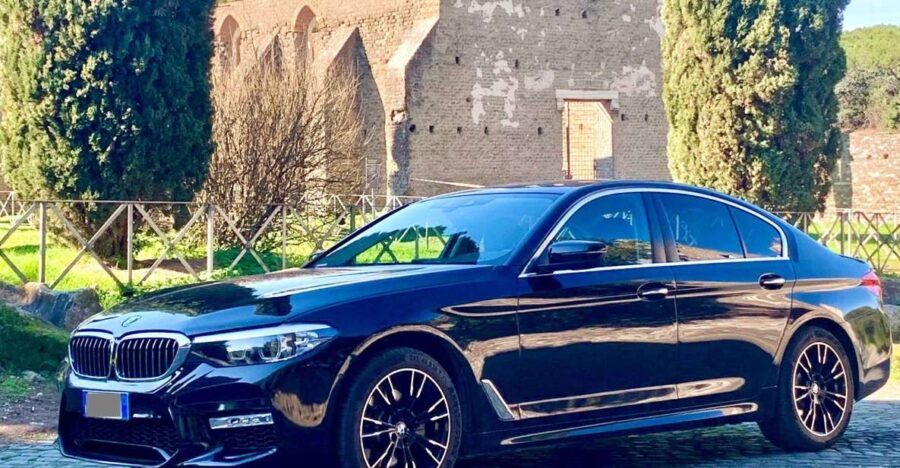 Frankfurt Airport (FRA): Private Transfer to Frankfurt - Good To Know