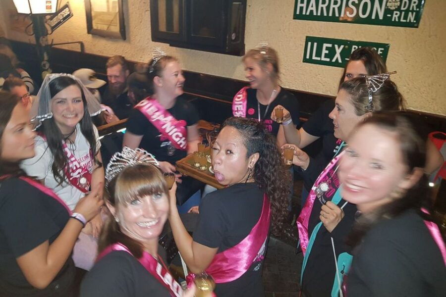 Frankfurt: Private Premium Pub Crawl Tour - Good To Know