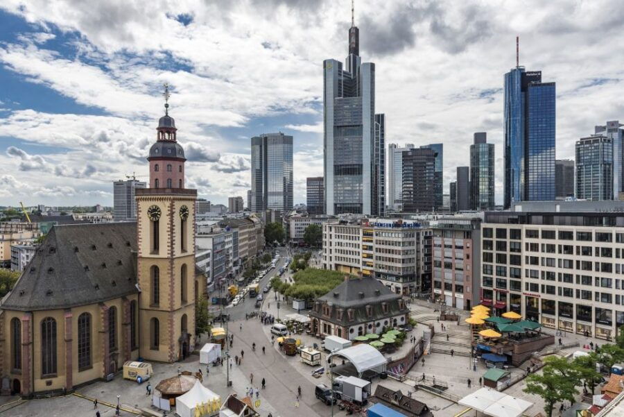Frankfurt - Private Shopping Tour - Good To Know