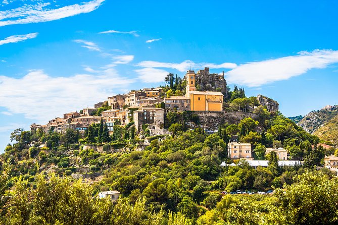 French Riviera Cannes to Monte-Carlo Discovery Small Group Day Trip From Nice - Good To Know