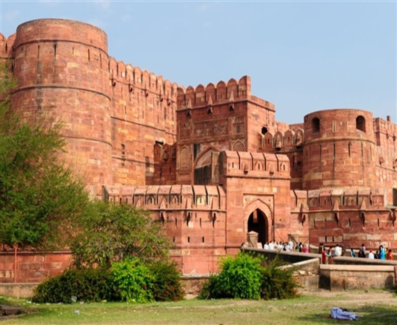 From Agra: Private Tour of Fatehpur Sikri - Good To Know