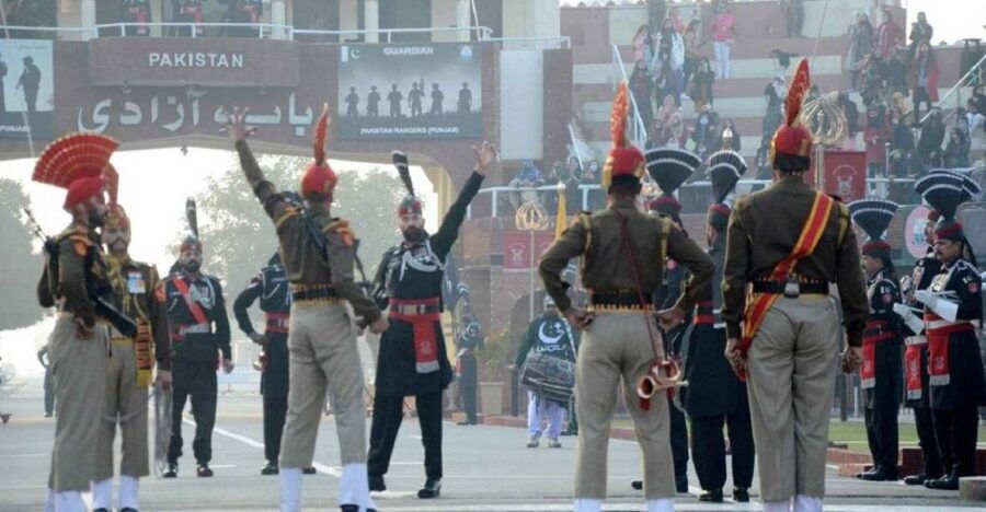 From Amritsar: Amritsar to Wagah Border Day Tour - Good To Know