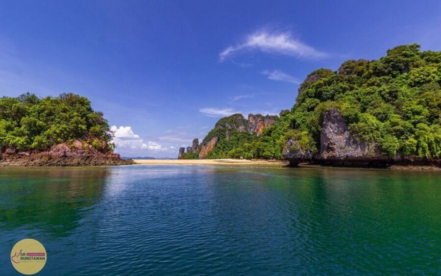 From Ao Nang: Hong Islands Day Tour by Boat With Lunch. - Good To Know