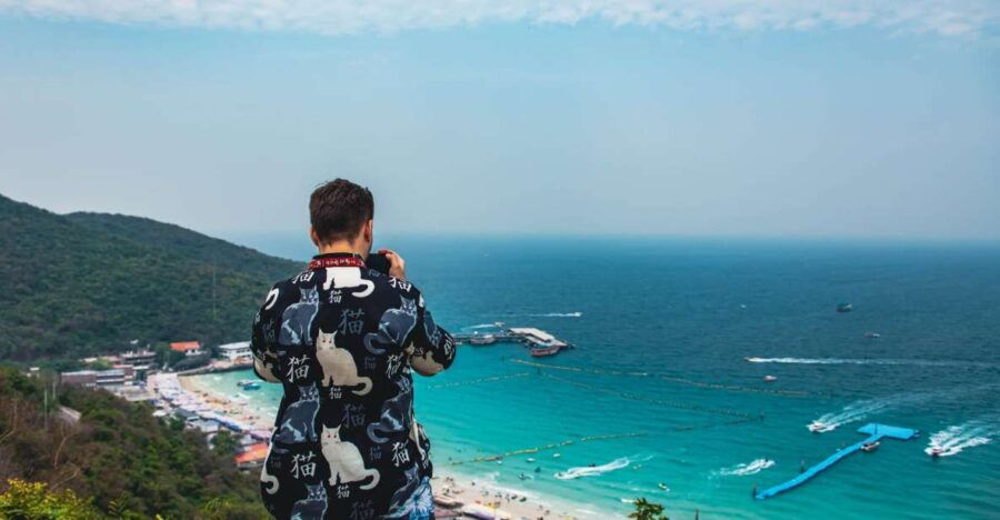 From Bangkok: Pattaya Beach & Coral Island Small Group Tour - Good To Know