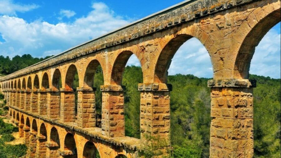 From Barcelona: Tarragona & Sitges Full Day Tour With Pickup - Good To Know
