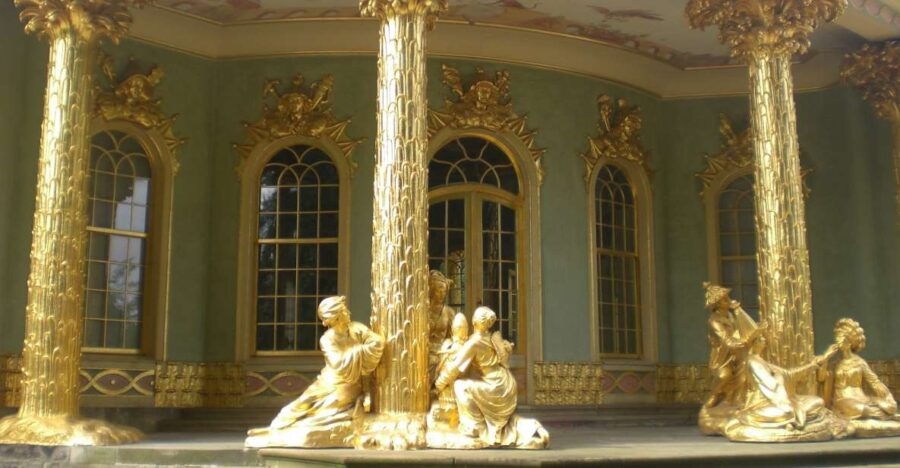 From Berlin: Private Guided Day Trip to Dresden - Good To Know